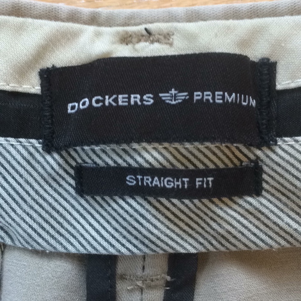 Men’s slacks - Picture 2 of 4